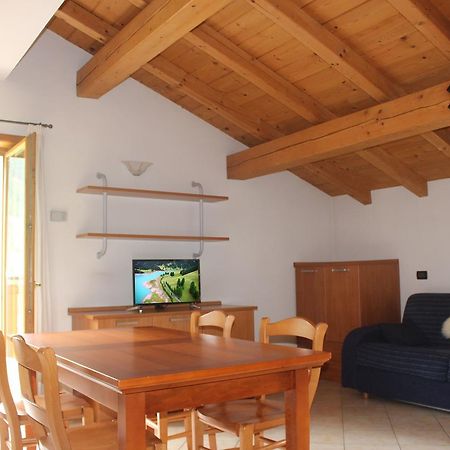 Mountain Home - Families Holidays Pradelle المظهر الخارجي الصورة