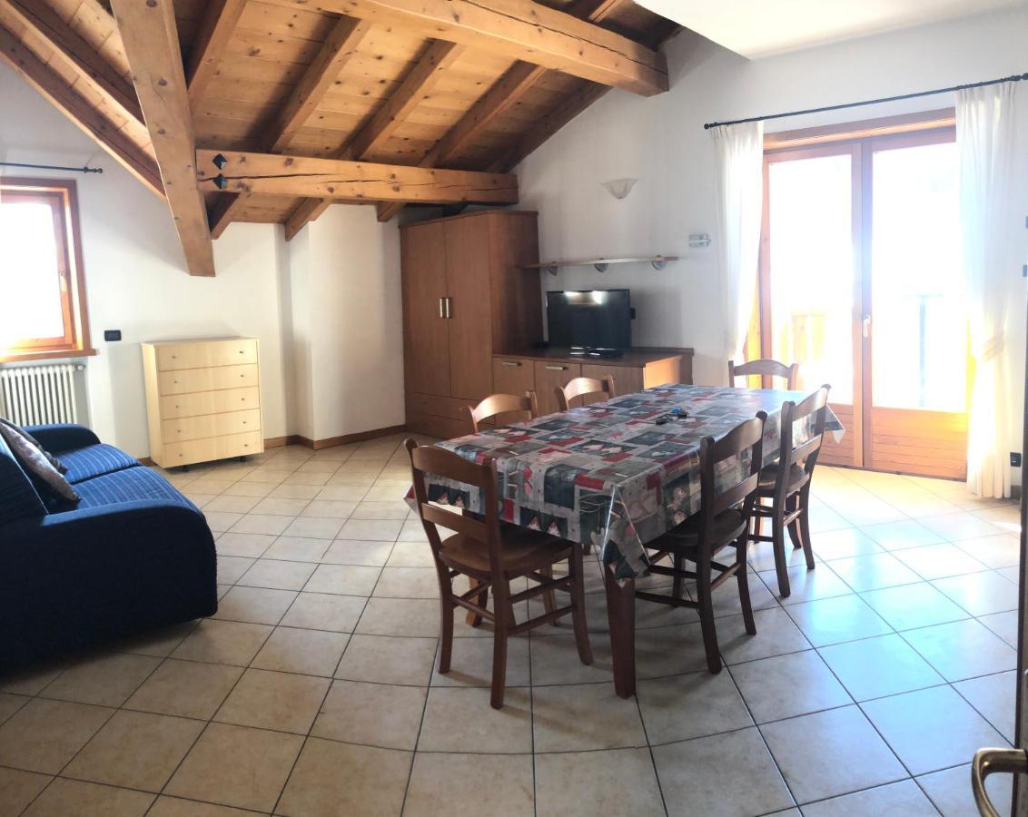 Mountain Home - Families Holidays Pradelle المظهر الخارجي الصورة