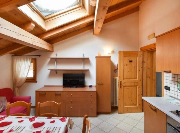 Mountain Home - Families Holidays Pradelle المظهر الخارجي الصورة