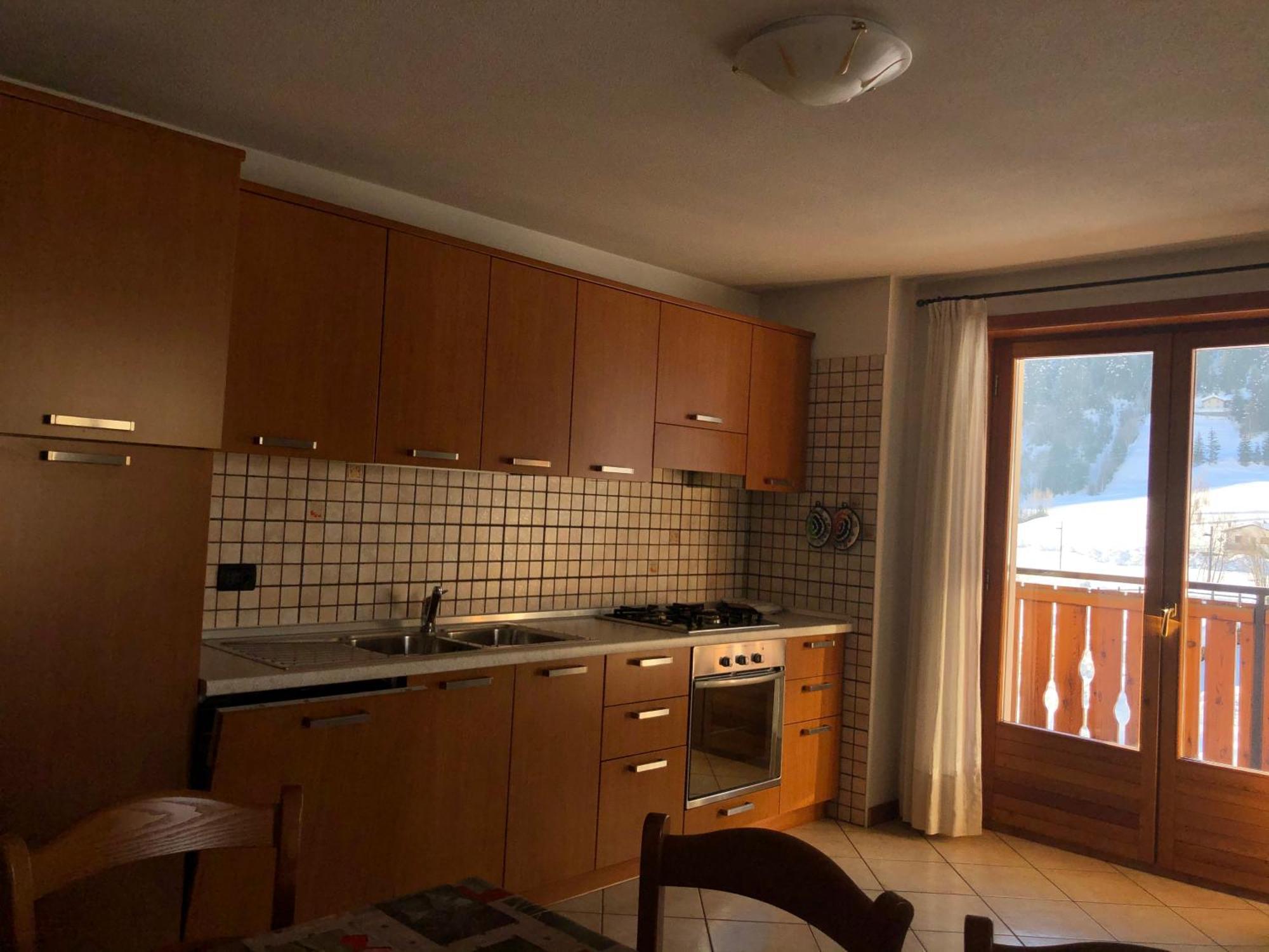 Mountain Home - Families Holidays Pradelle المظهر الخارجي الصورة